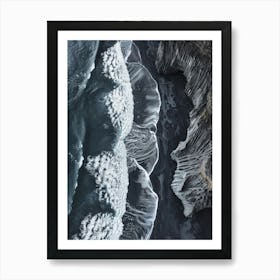 Iceland Art Print