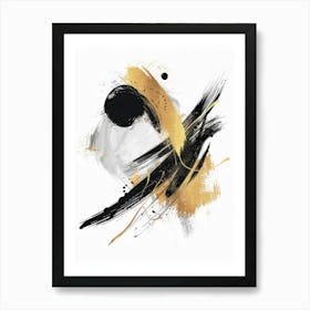 Abstract Canvas Print 52 Art Print