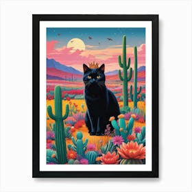 Animal Art (5) Art Print