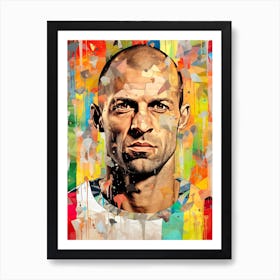 Javier Mascherano (2) Poster