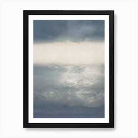 Four Seasons Winter Art Print