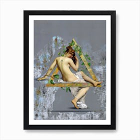 Venus Art Print