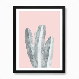 Botanical art 5 Art Print