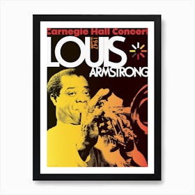 Louis1947 Art Print