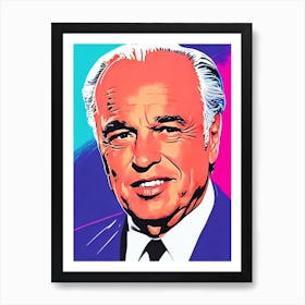 Marlon Brando Pop Movies Art Movies Art Print