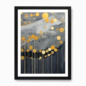 Modern Decorative Art Print