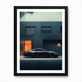 016 Art Print