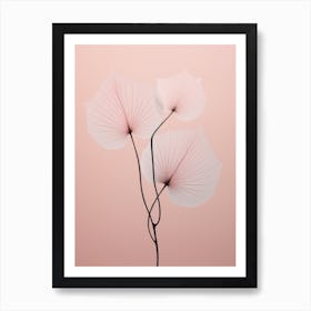 Lotus Flower 2 Art Print