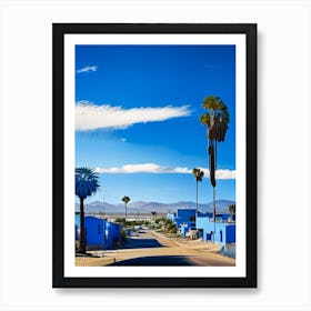 Chula Vista  1 Photography Art Print