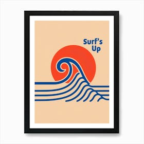 Surf'S Up 2 Affiche