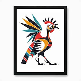 Pheasant 1 Art Print