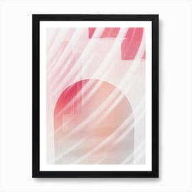 Dream Portal (6) Art Print