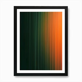 Abstract Background 9 Art Print