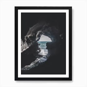 Tanger Art Print