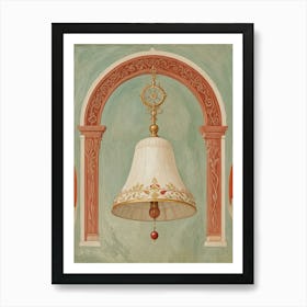 The Bell Art Print