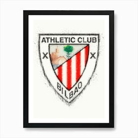 Athletic Club Affiche