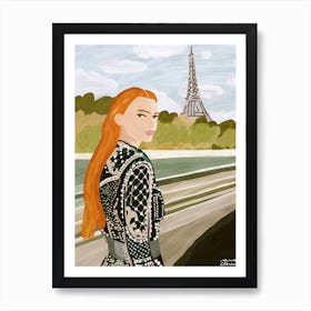 Paris Affiche