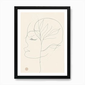 Tree Of Life 10 Art Print