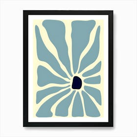 Matisse 550 Art Print