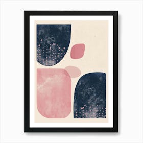 Abstract Abstract Painting 71 Poster