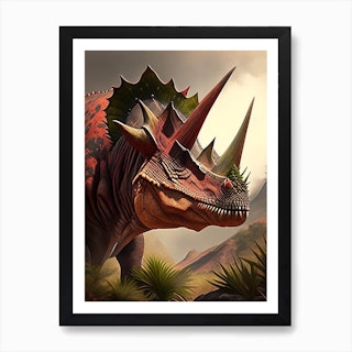 You're Roarsome! Cute Dinosaur Design Poster for Sale by AlinaKY