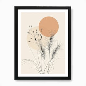 'Seeds' Art Print