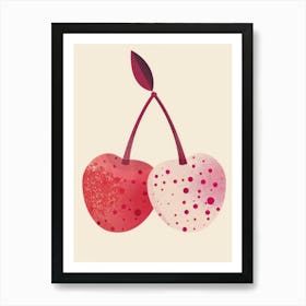 Cherry Blossoms 8 Art Print