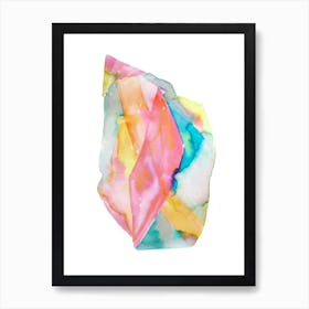 Crown Jewel Art Print