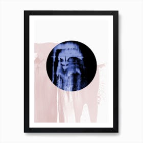 Lucid Art Print