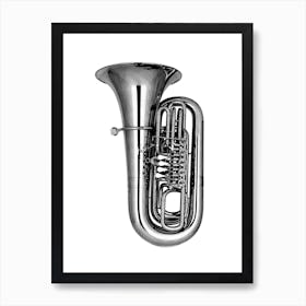 Miraphone Tubas Póster