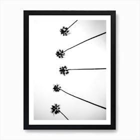 Cali Cathedrals 06 Art Print