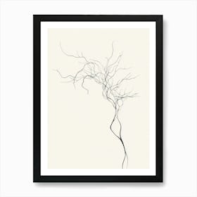 Tree Of Life 9 Art Print