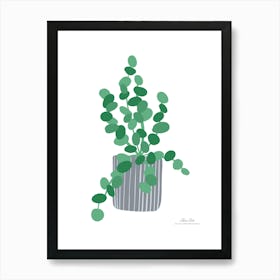 Cactus A fine artistic print that decorates the place. Art Print