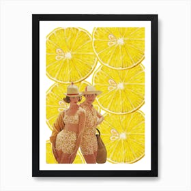 Lemonade Poster