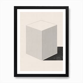 Box 2 Art Print