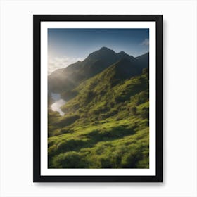 Nature 1 Art Print