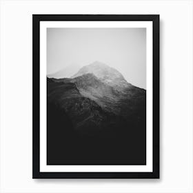 Zermatt Switzerland Art Print
