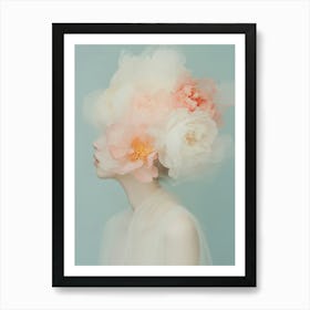 Icm Flower Head 7 1 Affiche