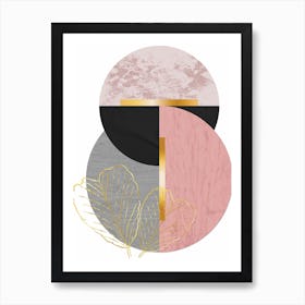 Scandinavian Minimalist Art Print