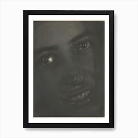 Dualities – Dorothy Norman (1932), Alfred Stieglitz Art Print