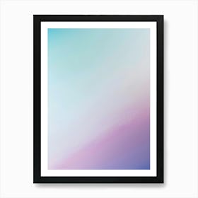 Abstract Background 8 Art Print