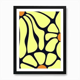 Matisse 573 Art Print