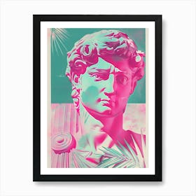 Aphrodite Art Print