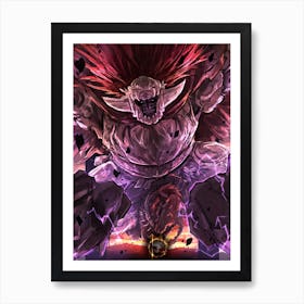 Elden Ring 18 Art Print