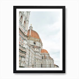 Florence, Italy Art Print