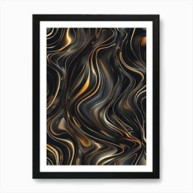 Itt 654 287 Art Print