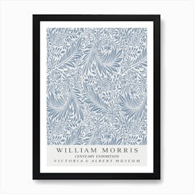 William Morris 1 Art Print