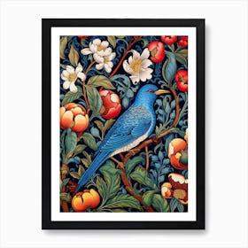 William Morris 59 Art Print