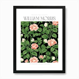 William Morris 1 Art Print