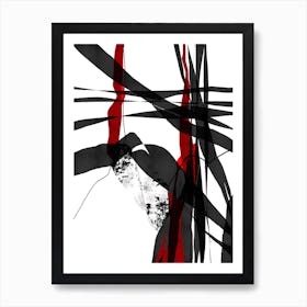 Associations Art Print